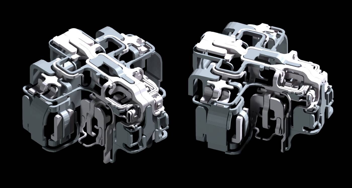 V extrude shape update - تصویر 14324