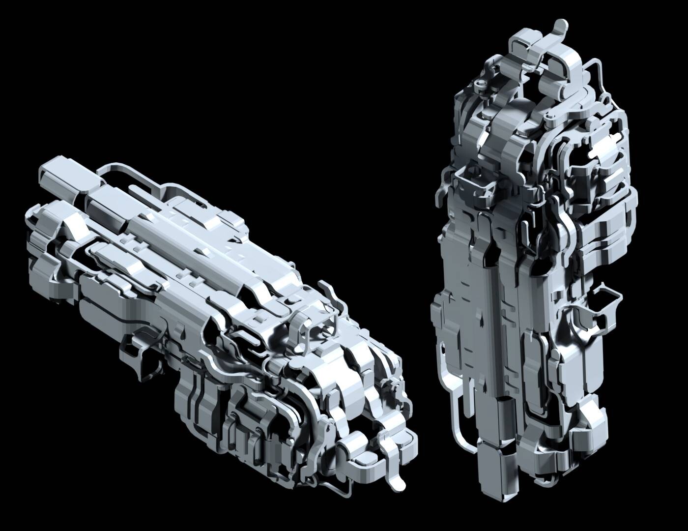 V extrude shape update - تصویر 14323