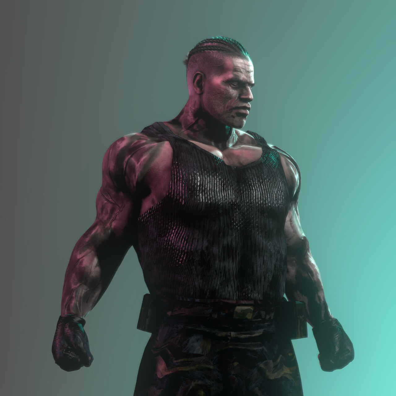 MILES - تصویر 14327