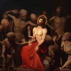 Mocking of Christ