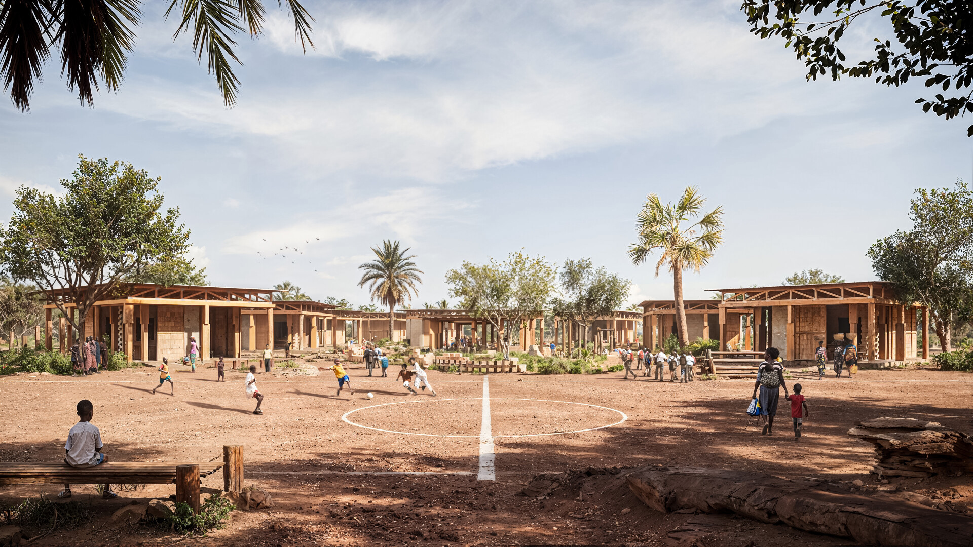 Playful Primary School - تصویر 14347