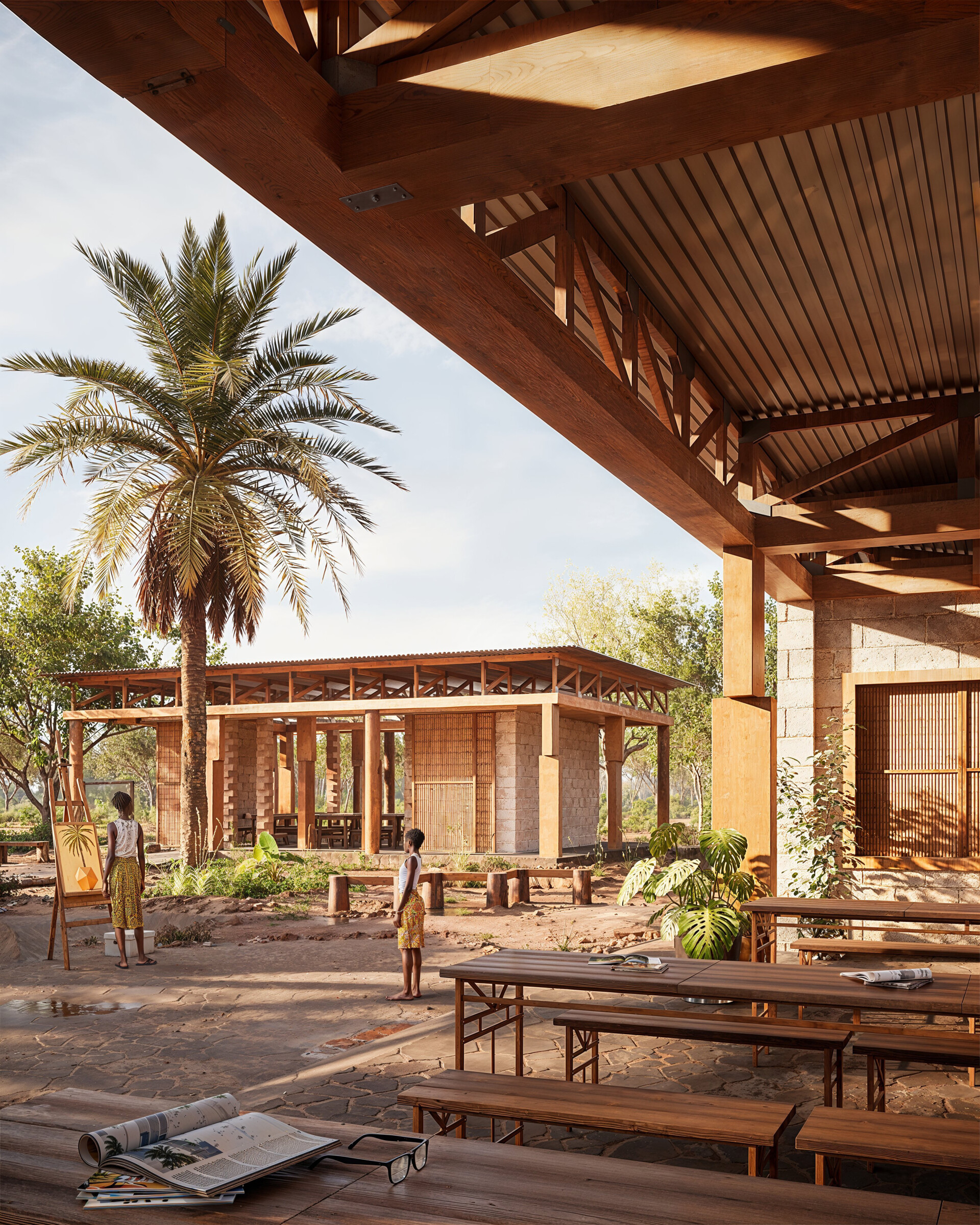 Playful Primary School - تصویر 14348