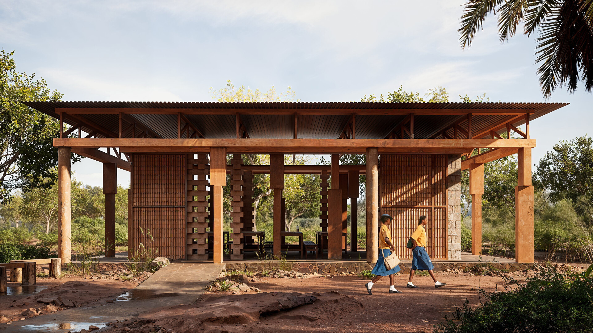 Playful Primary School - تصویر 14350