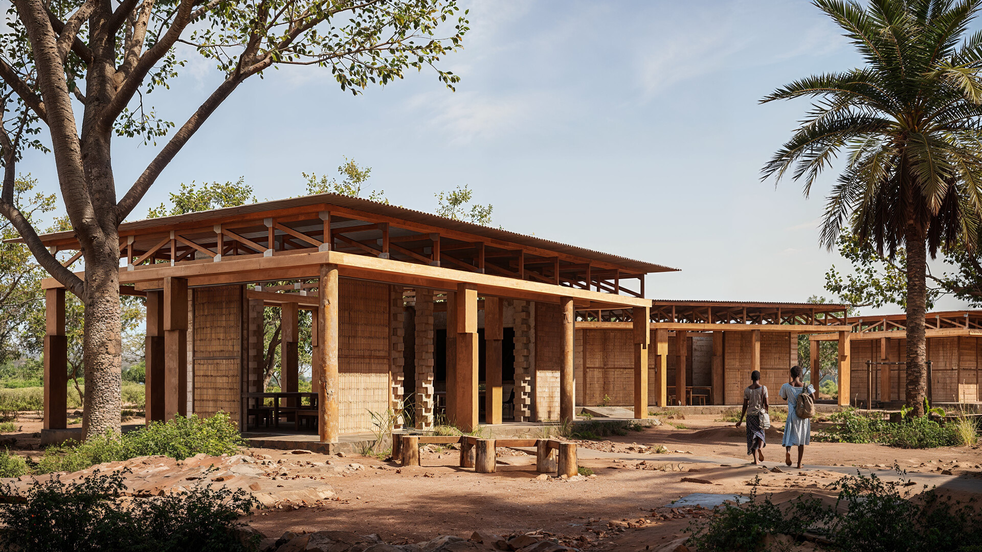 Playful Primary School - تصویر 14351