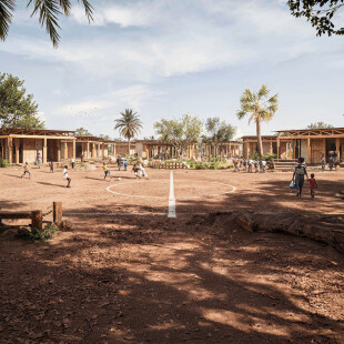 Playful Primary School