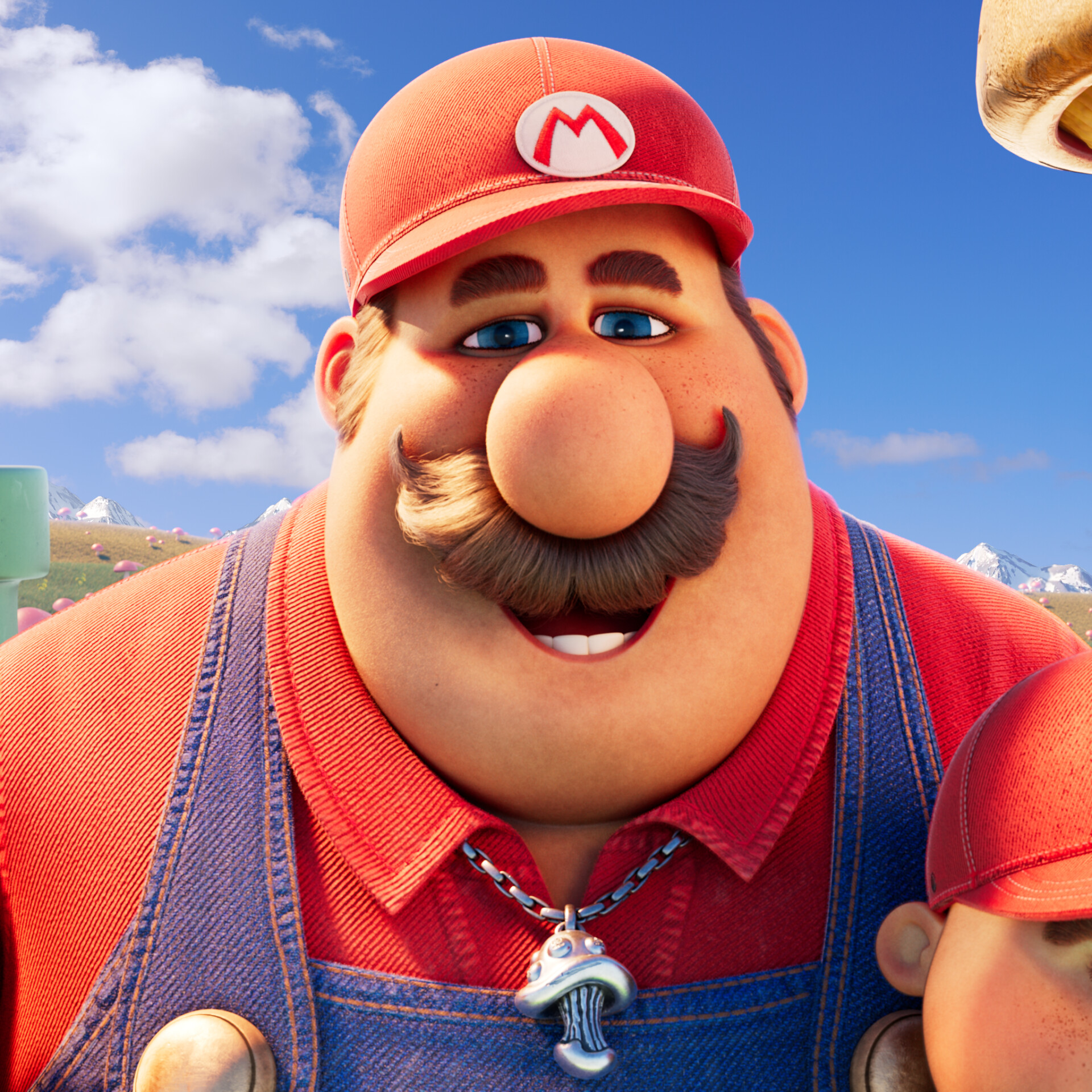 Super Mario - تصویر 14354