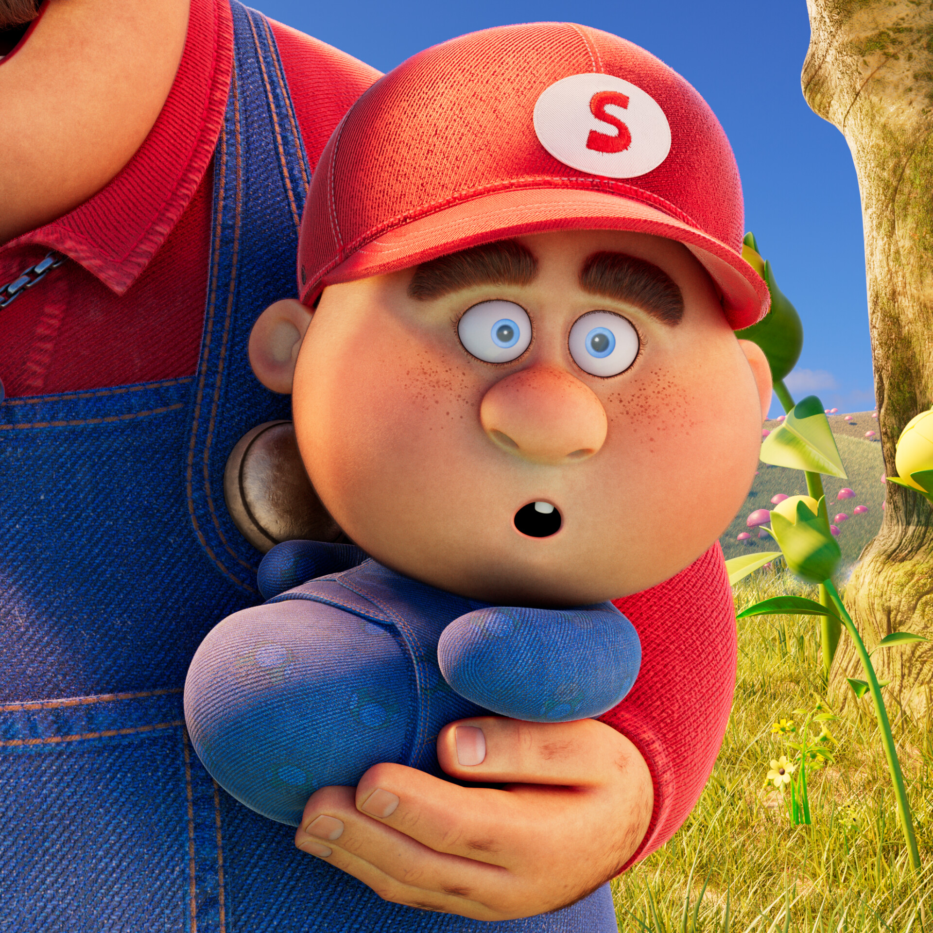 Super Mario - تصویر 14355