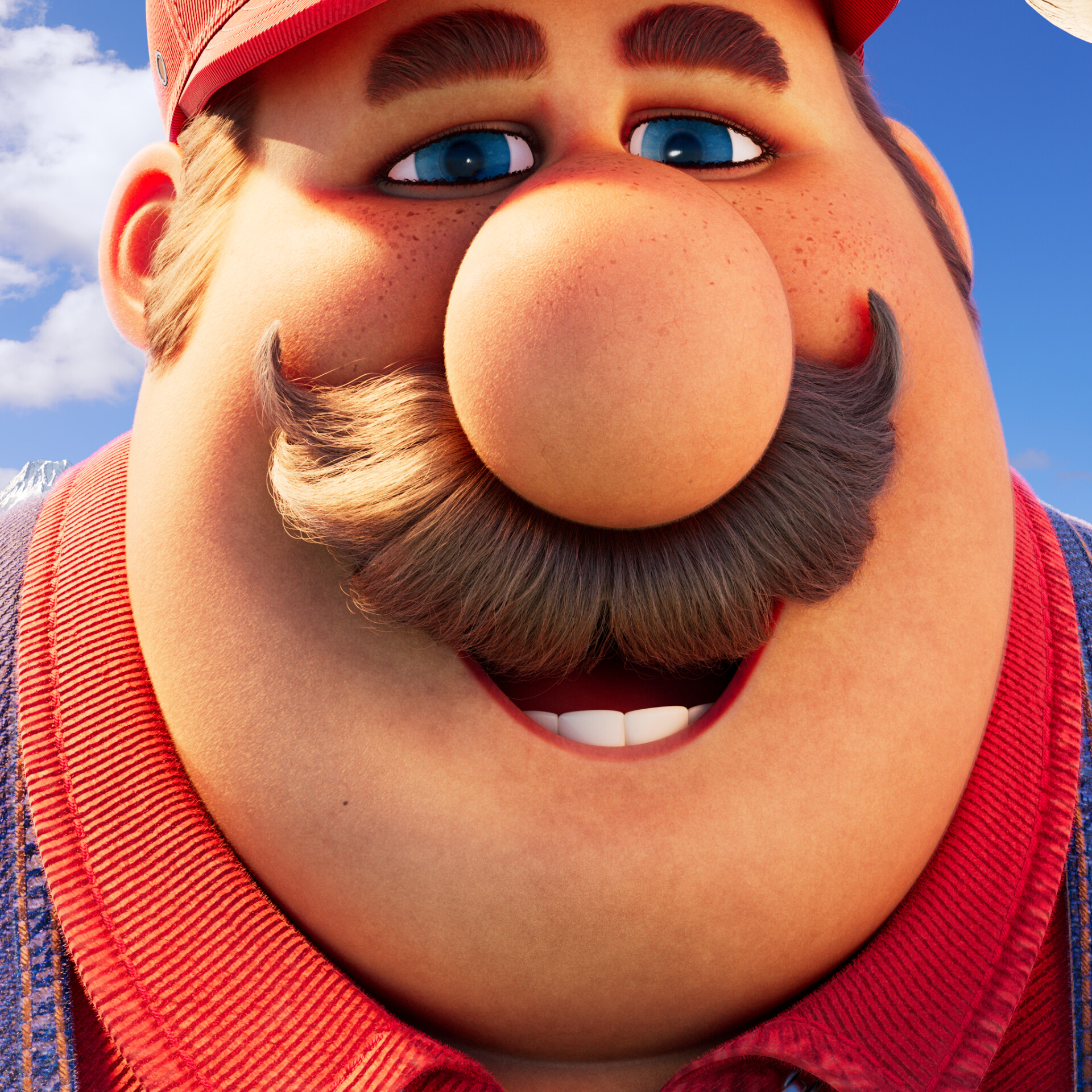 Super Mario - تصویر 14357