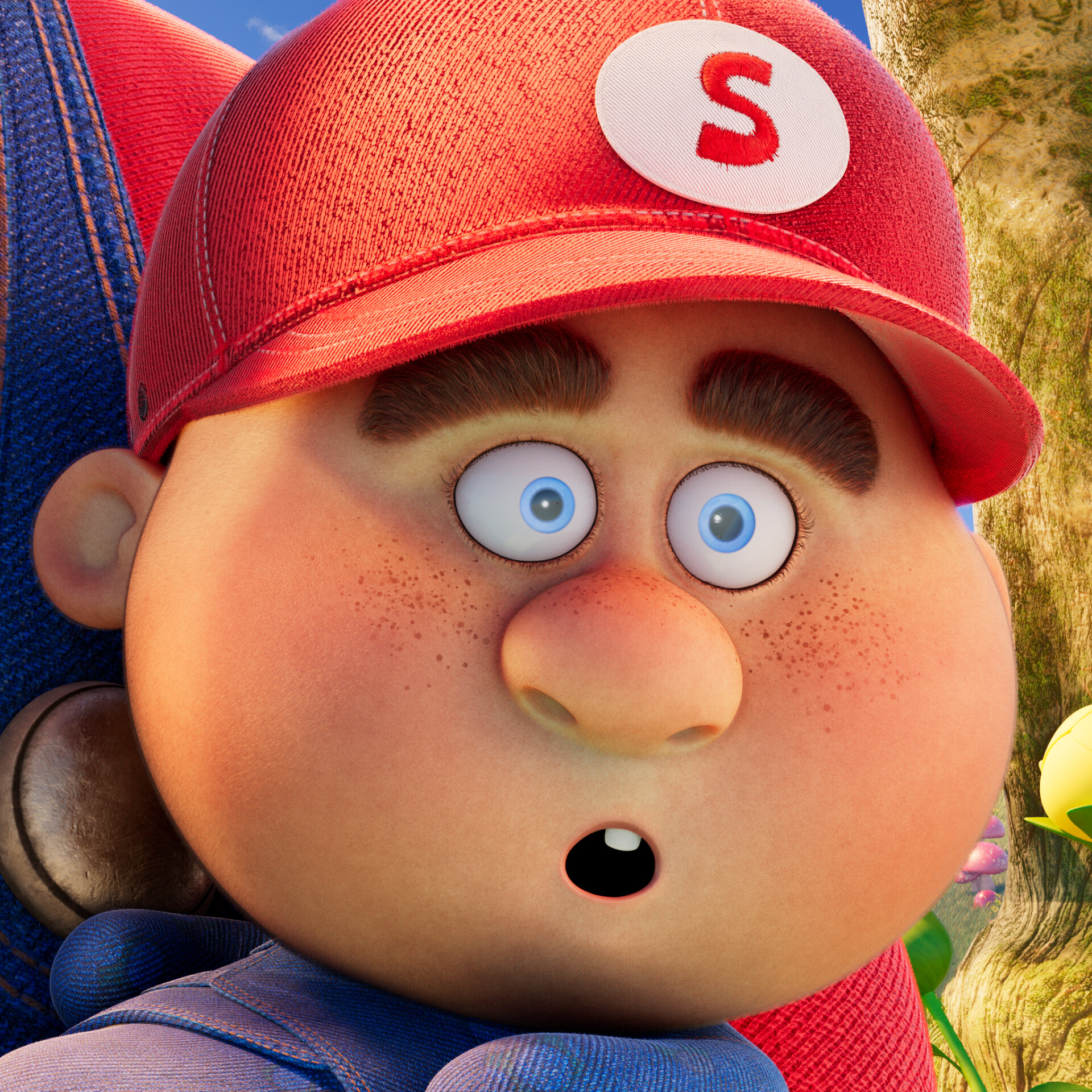 Super Mario - تصویر 14358