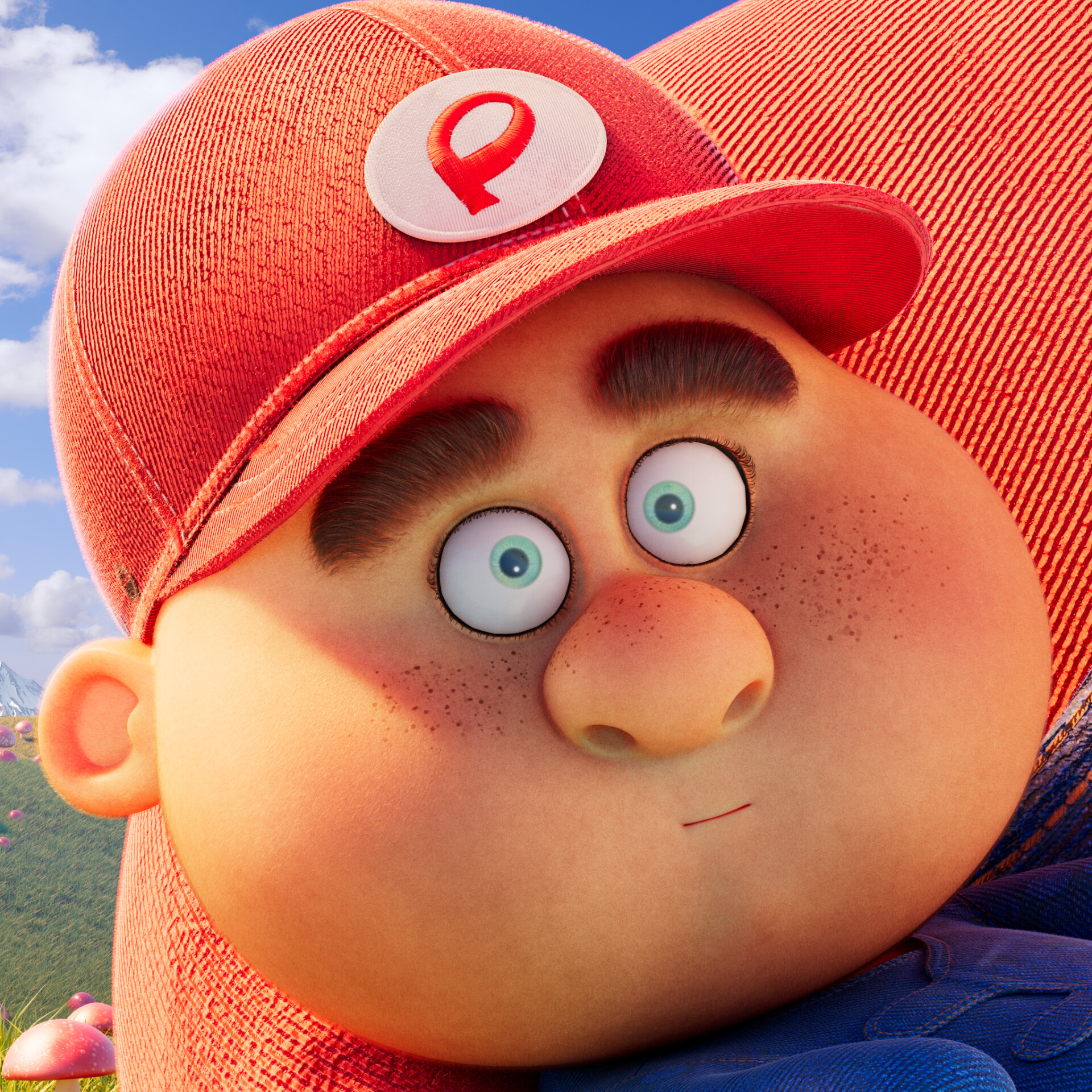 Super Mario - تصویر 14359