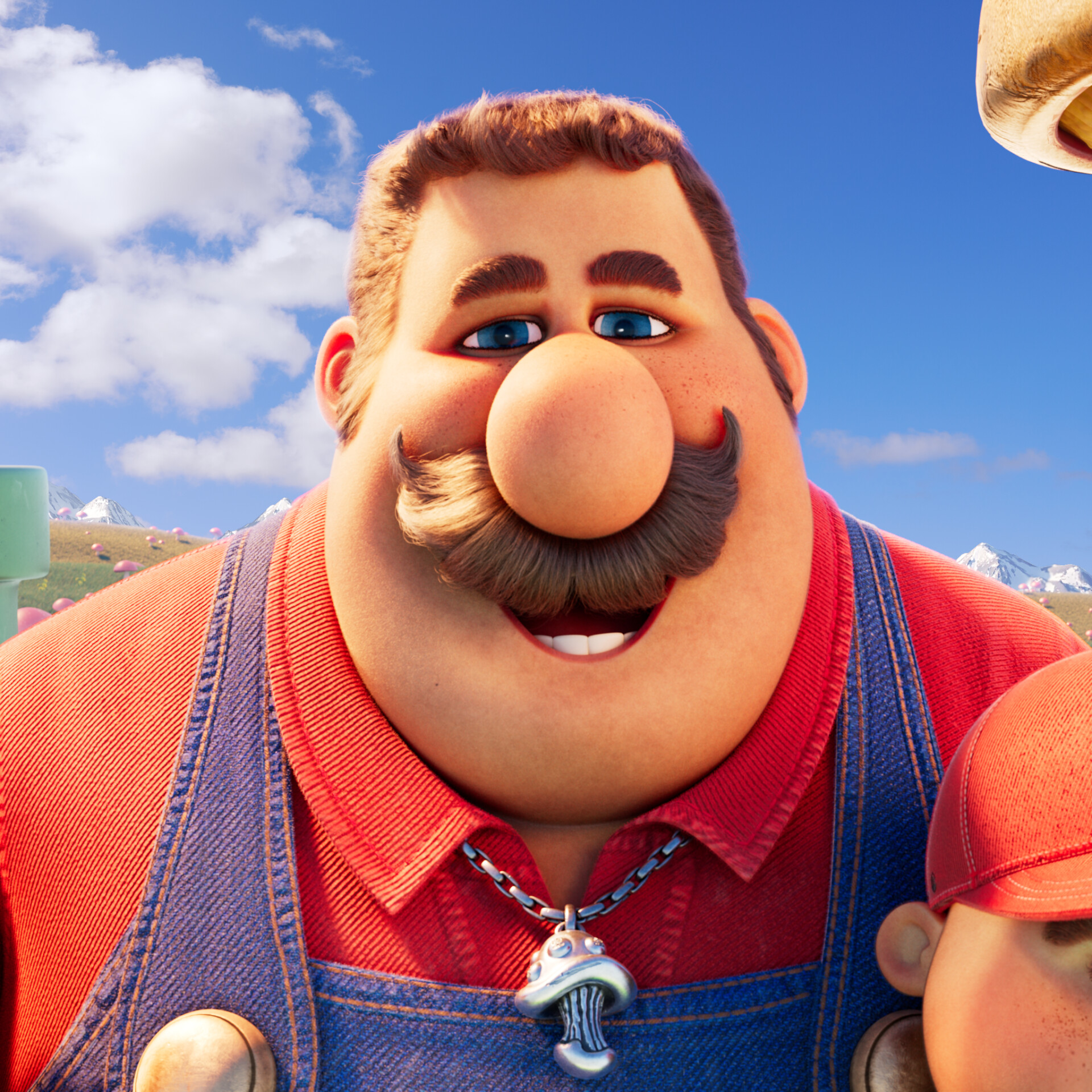 Super Mario - تصویر 14360