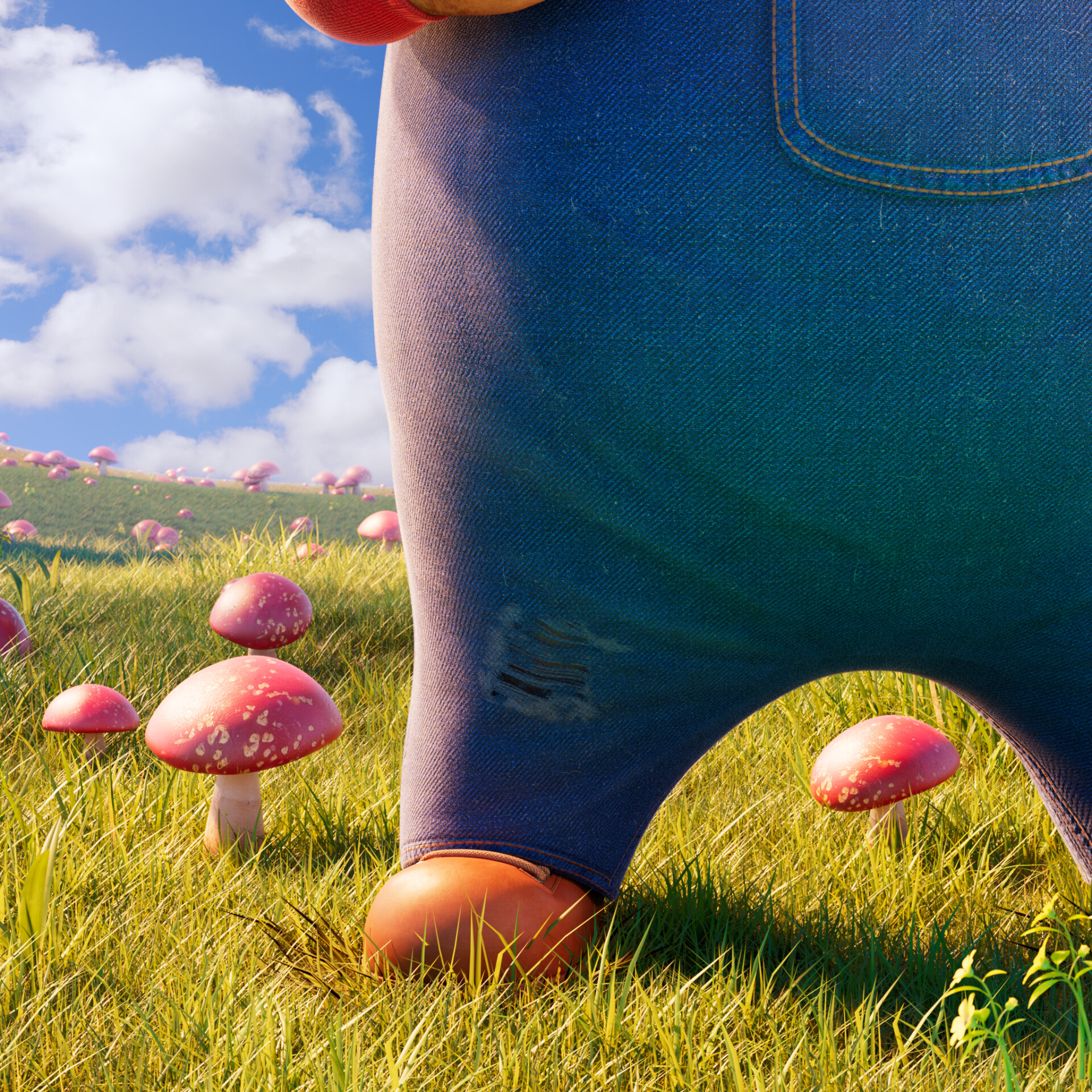 Super Mario - تصویر 14361