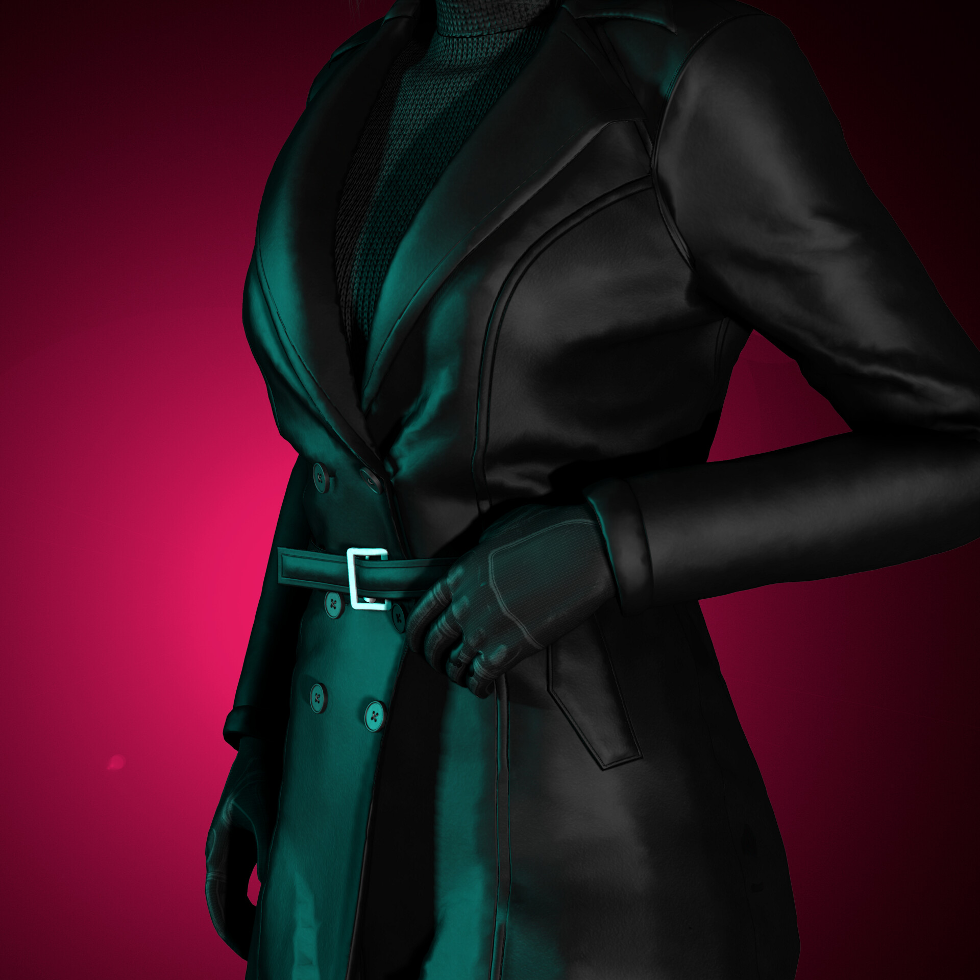 Evelyne Linsburg - تصویر 14364