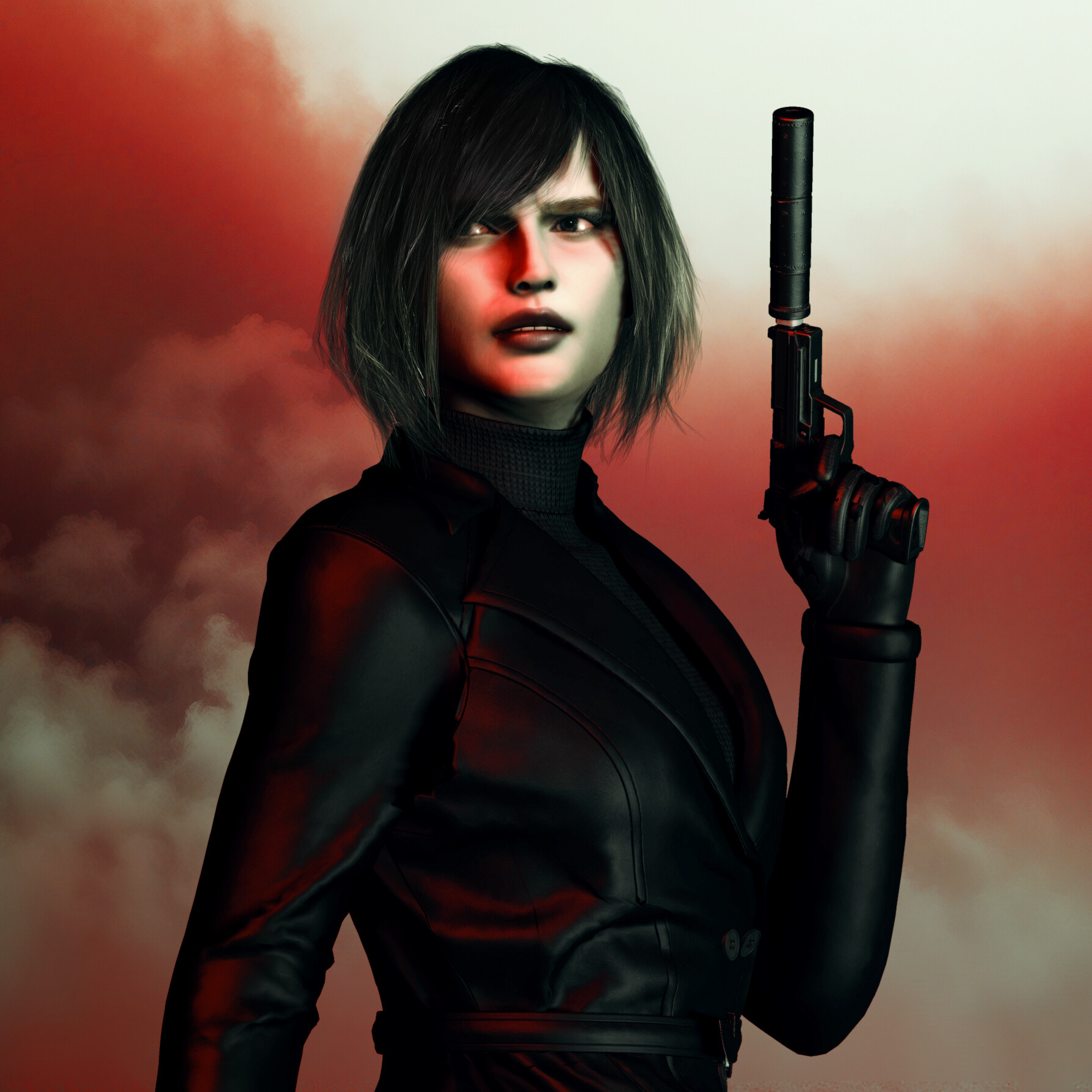 Evelyne Linsburg - تصویر 14367