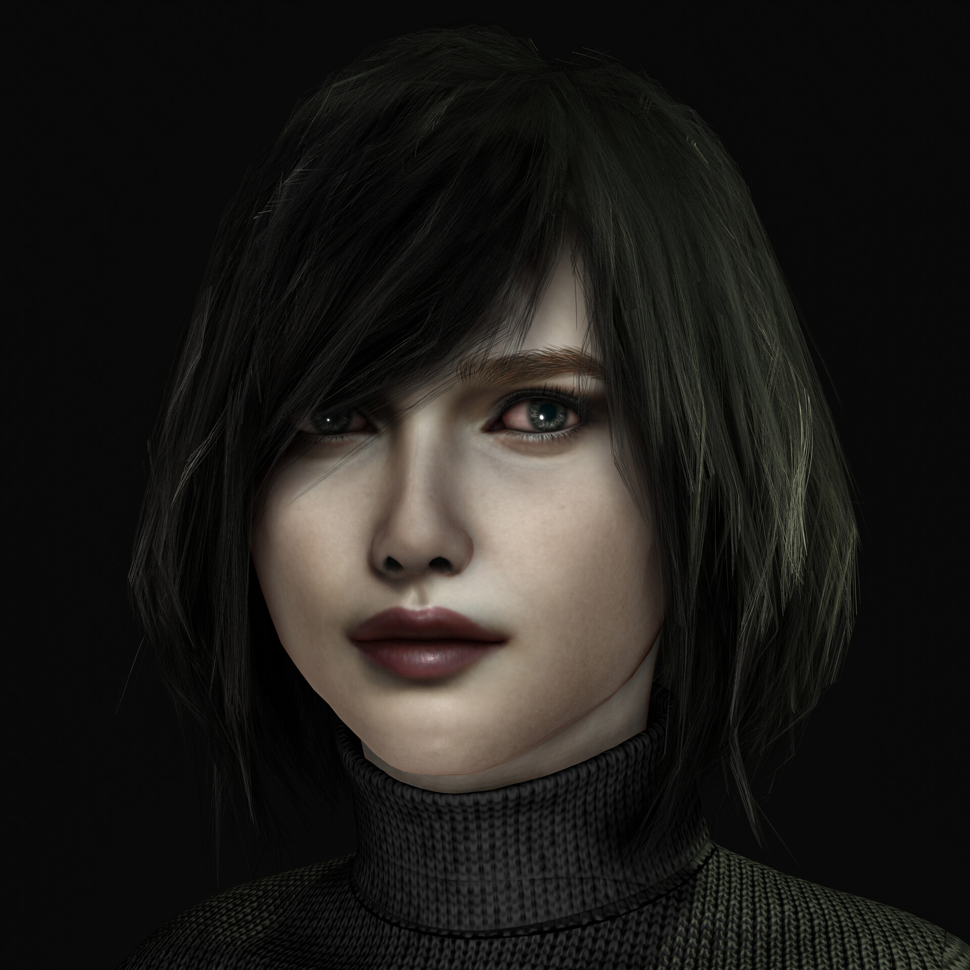 Evelyne Linsburg - تصویر 14368