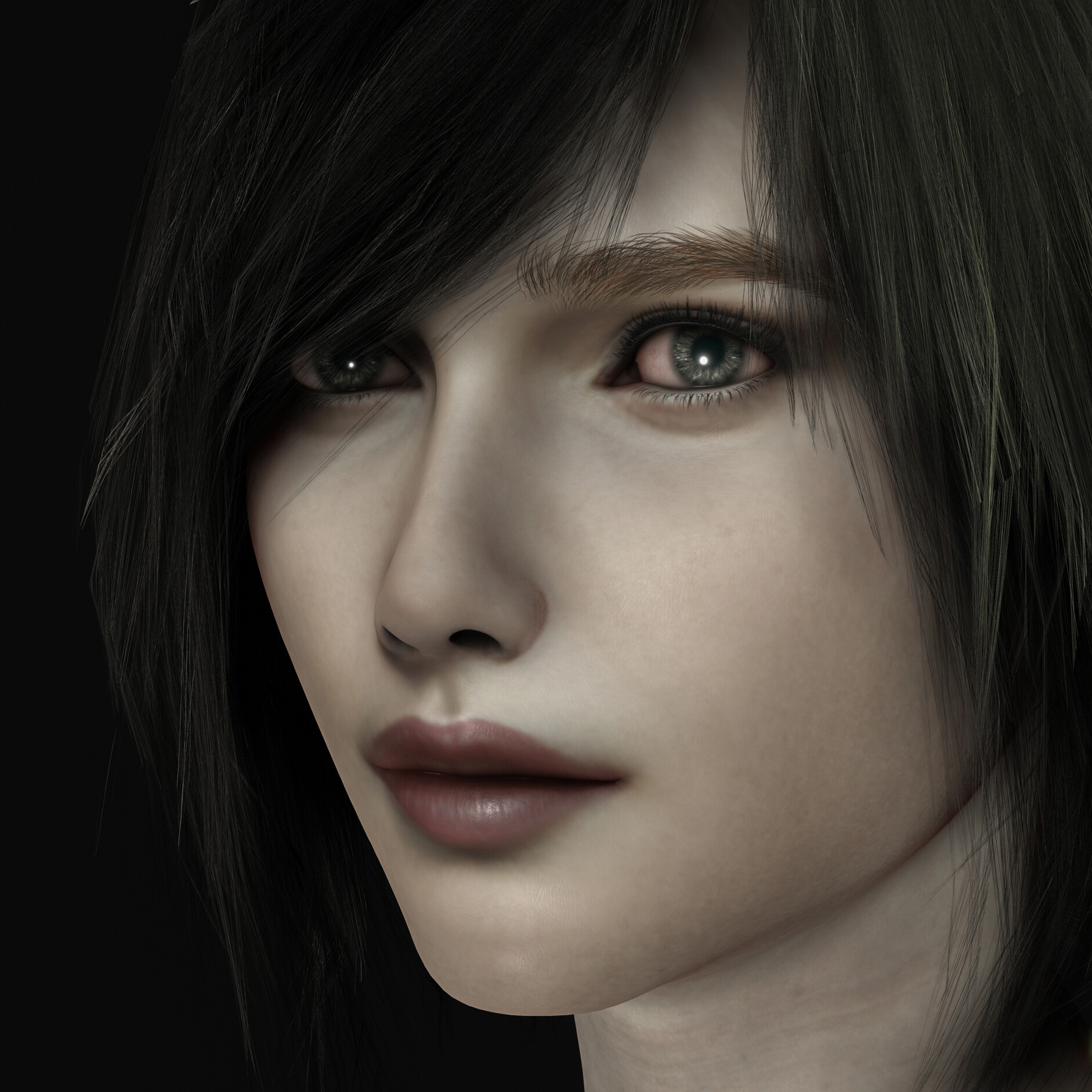 Evelyne Linsburg - تصویر 14369