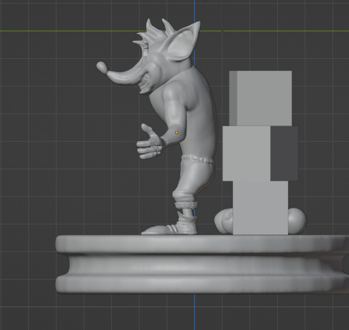 Crash - تصویر 14373