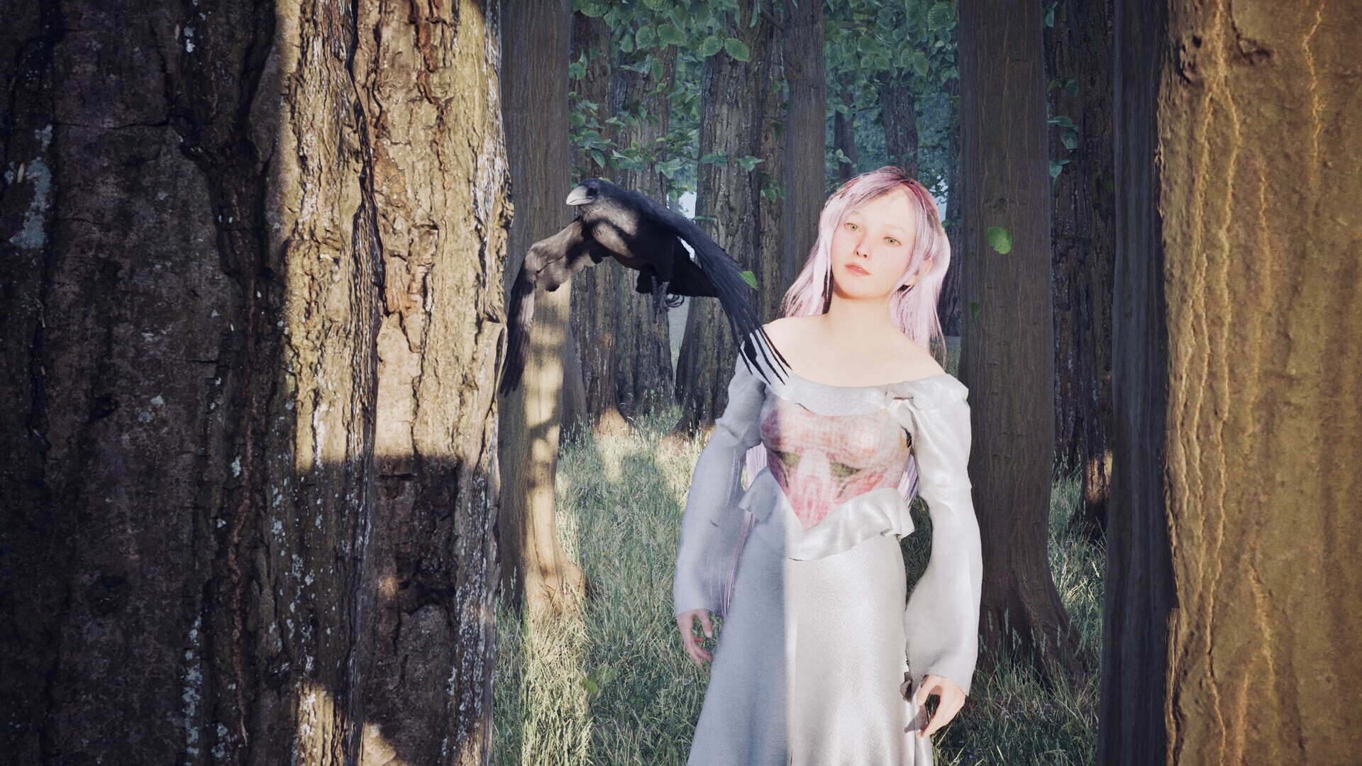 The Chronicles of Locaita Forest - تصویر 14381