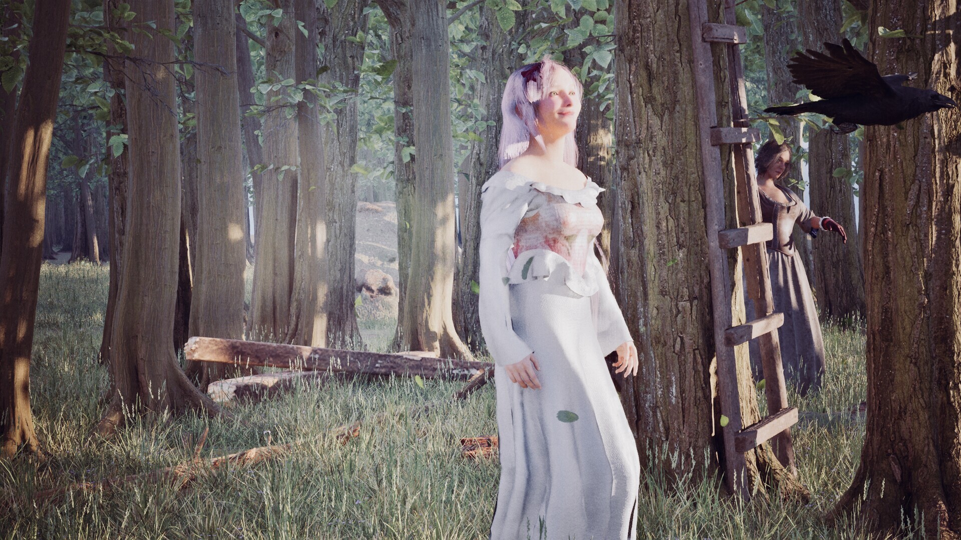 The Chronicles of Locaita Forest - تصویر 14382