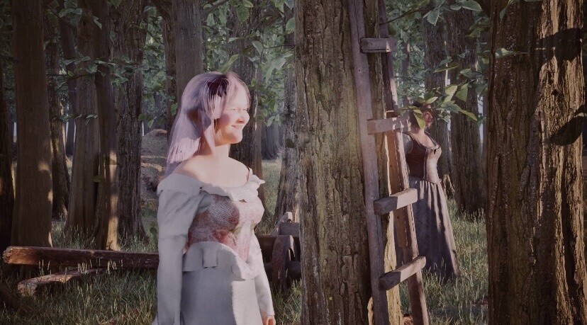 The Chronicles of Locaita Forest - تصویر 14387