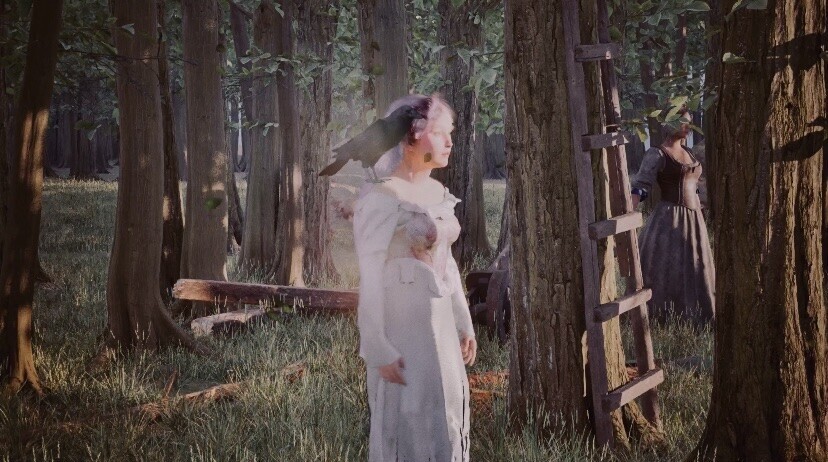 The Chronicles of Locaita Forest - تصویر 14386