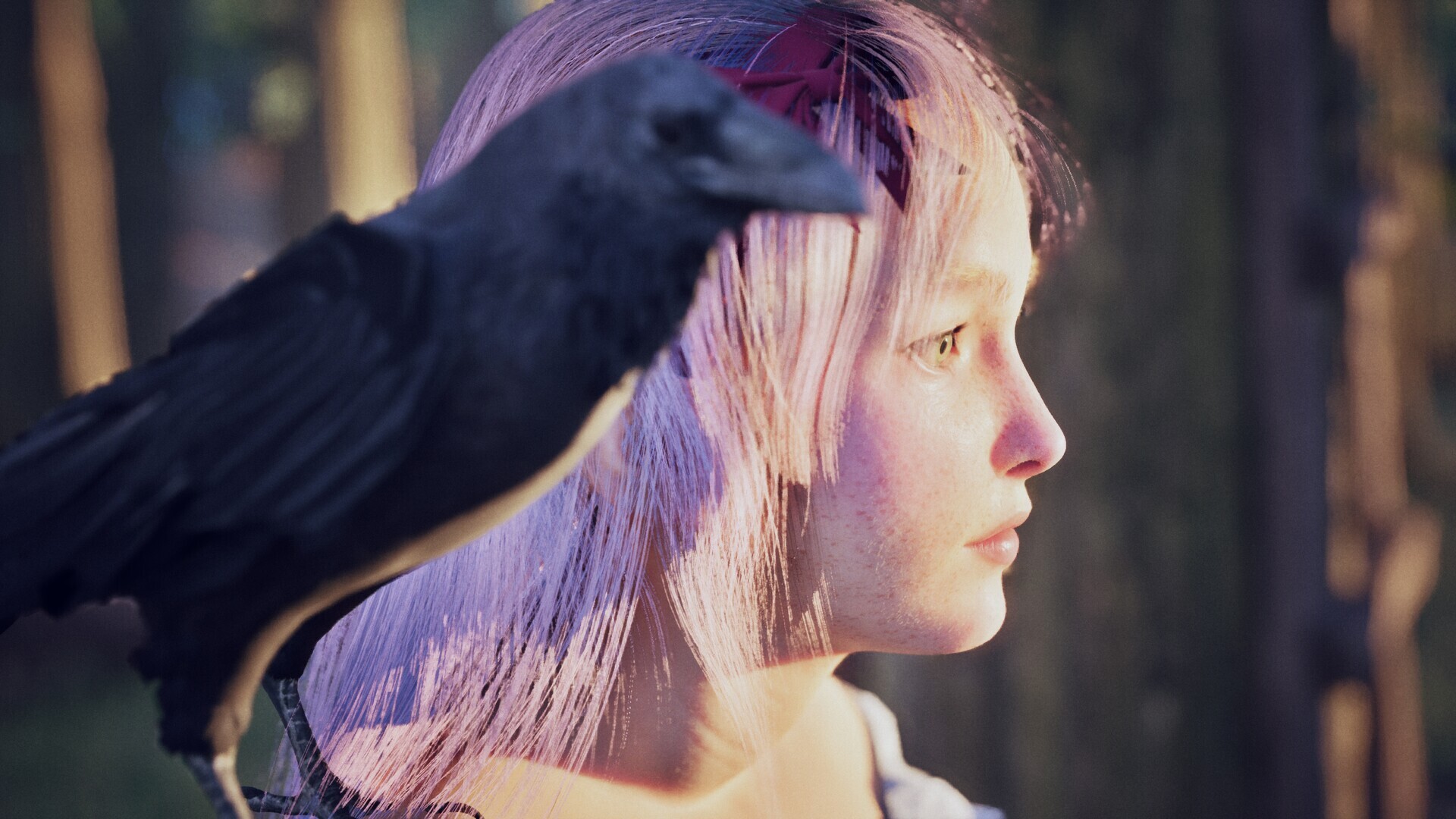 The Chronicles of Locaita Forest - تصویر 14384