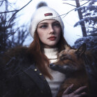 What Does The Fox Say