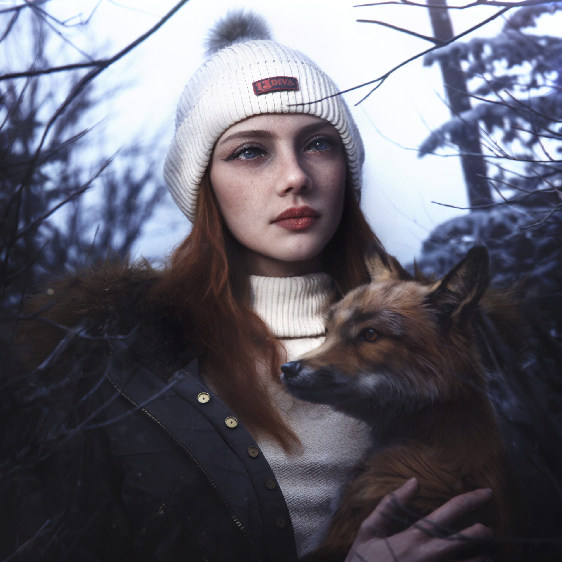 What Does The Fox Say - تصویر 14390