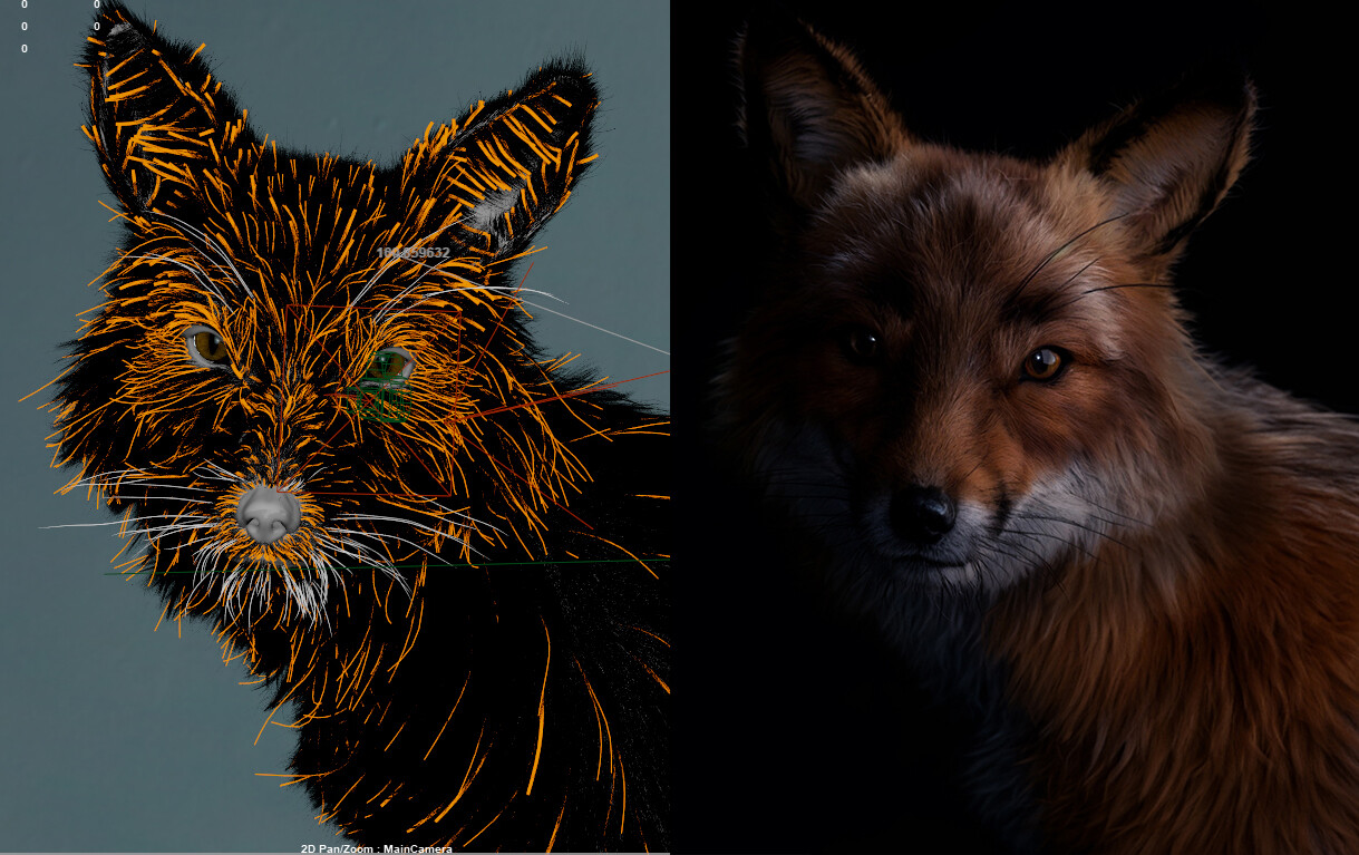 What Does The Fox Say - تصویر 14395