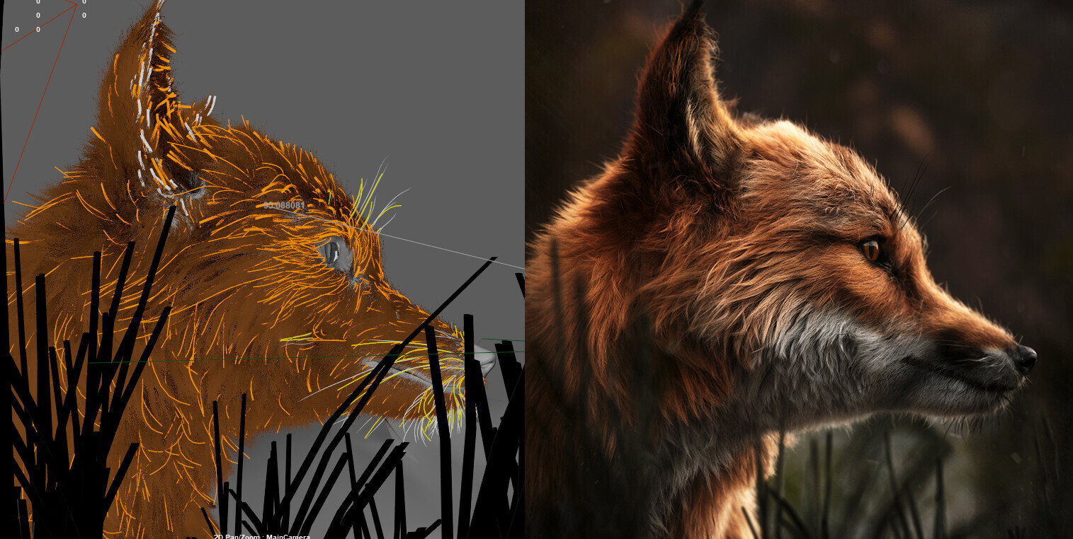 What Does The Fox Say - تصویر 14396