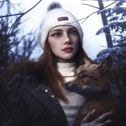 What Does The Fox Say