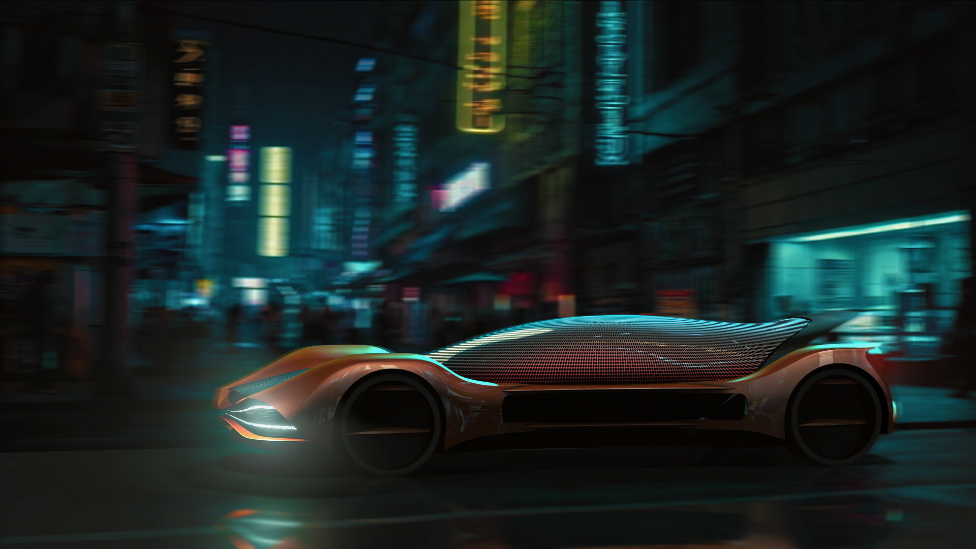 Pininfarina Celeste - تصویر 14397