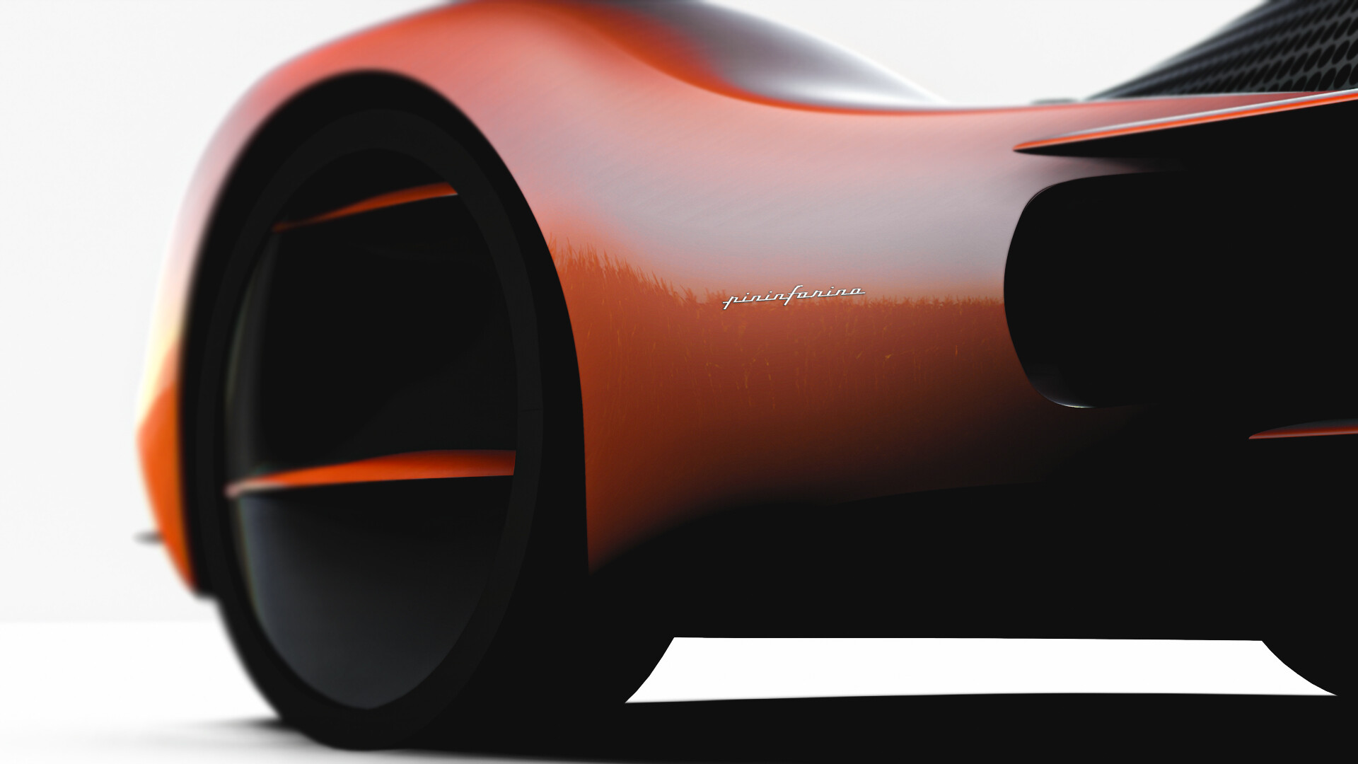 Pininfarina Celeste - تصویر 14398