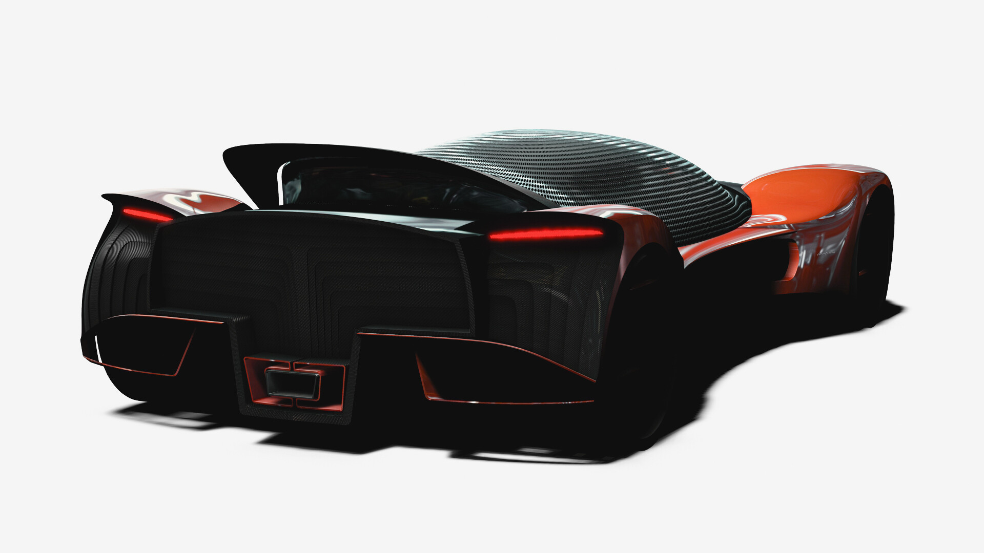 Pininfarina Celeste - تصویر 14401