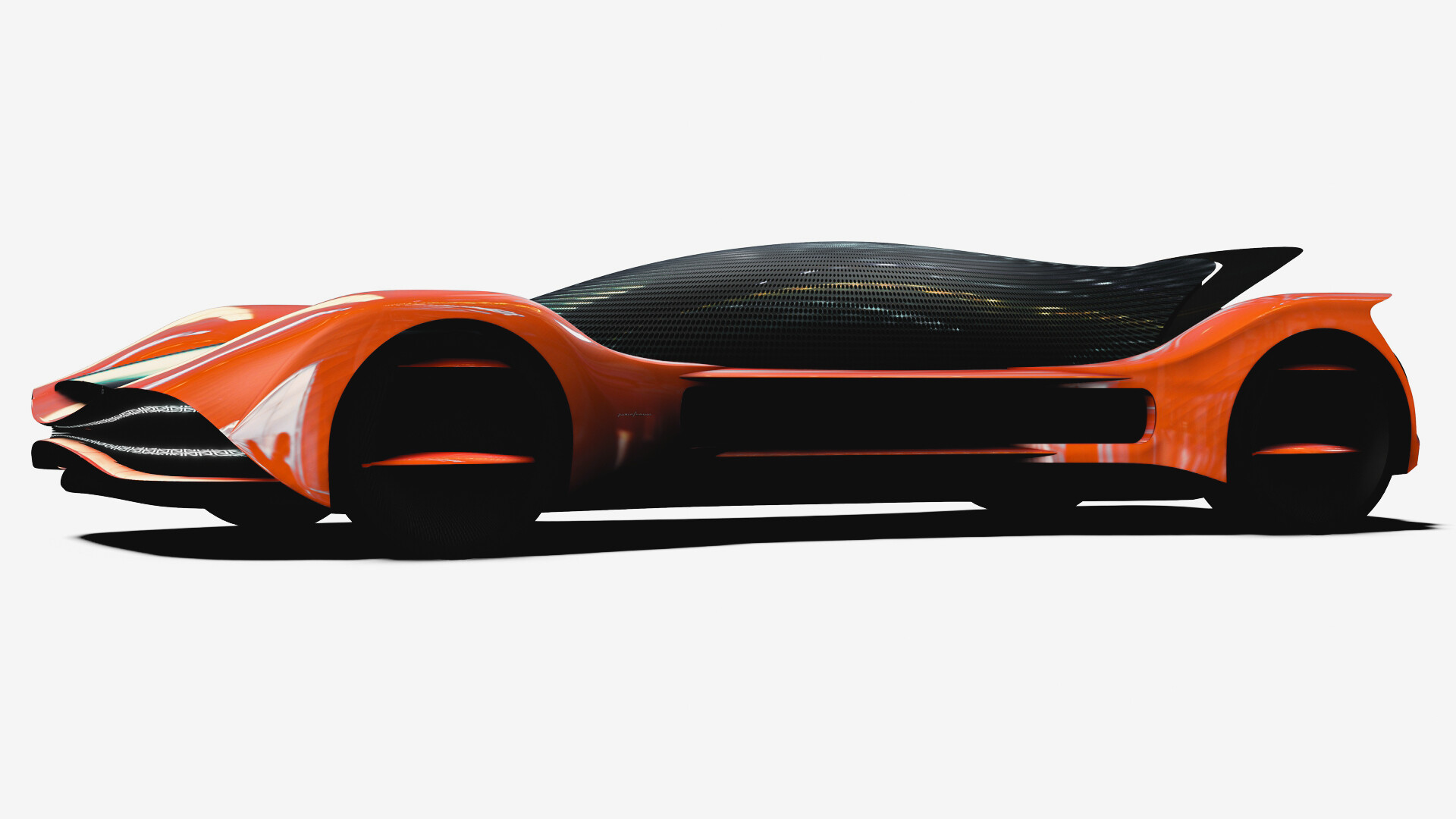 Pininfarina Celeste - تصویر 14399