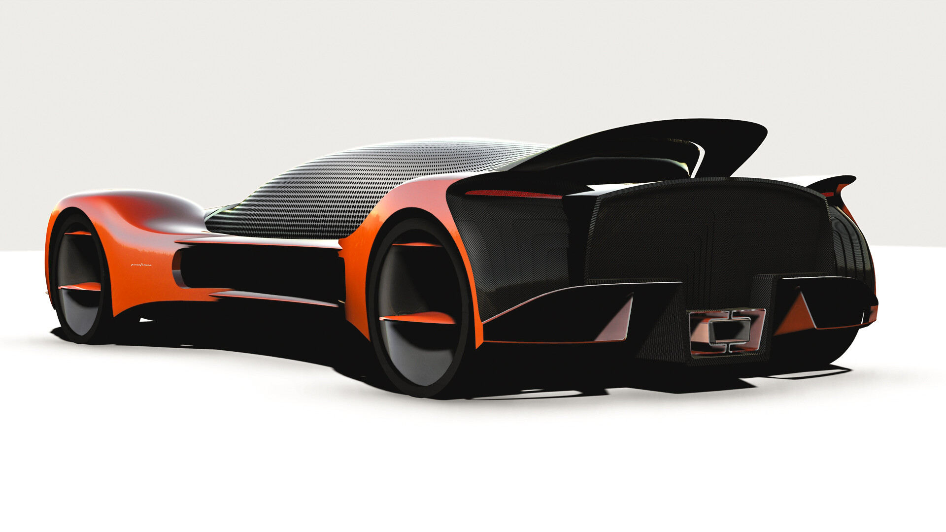 Pininfarina Celeste - تصویر 14402