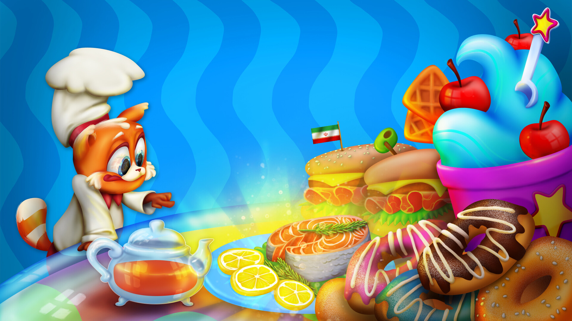 دانی سرآشپز - تصویر 14404