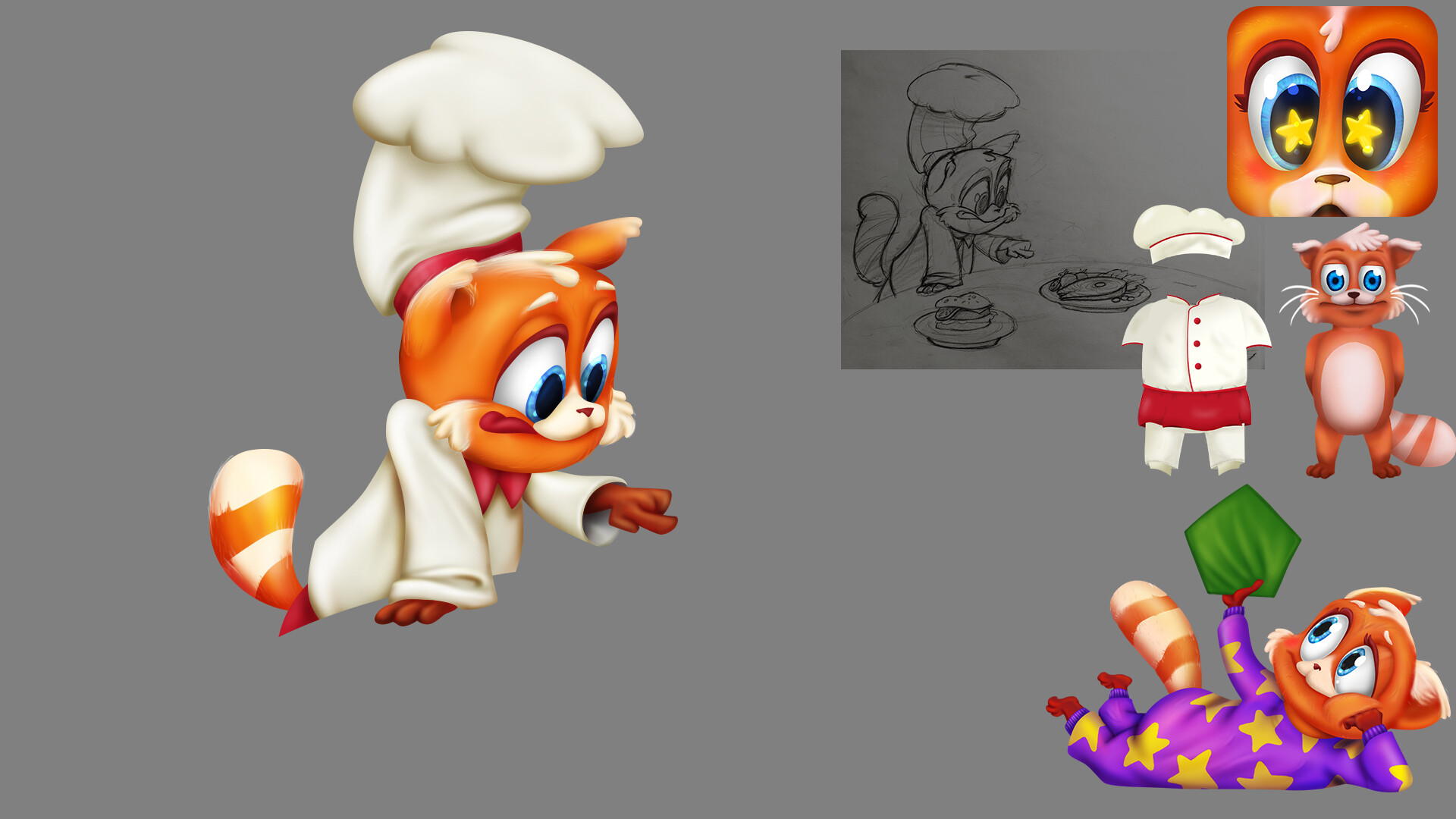 دانی سرآشپز - تصویر 14405