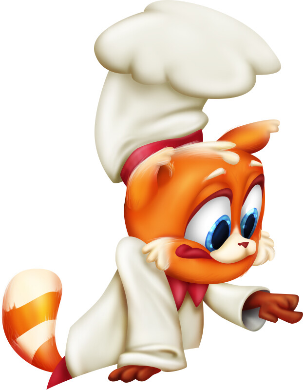 دانی سرآشپز - تصویر 14406