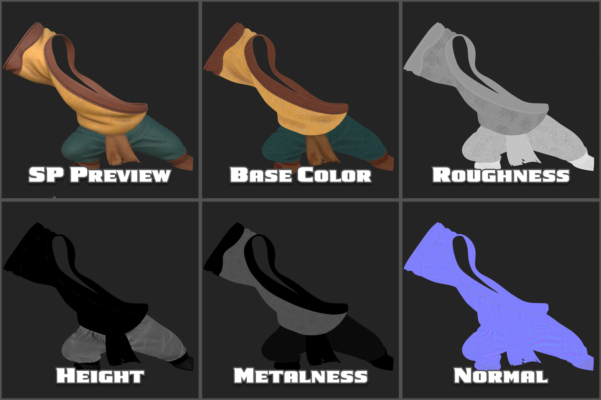 Shaolin Shark - تصویر 14413