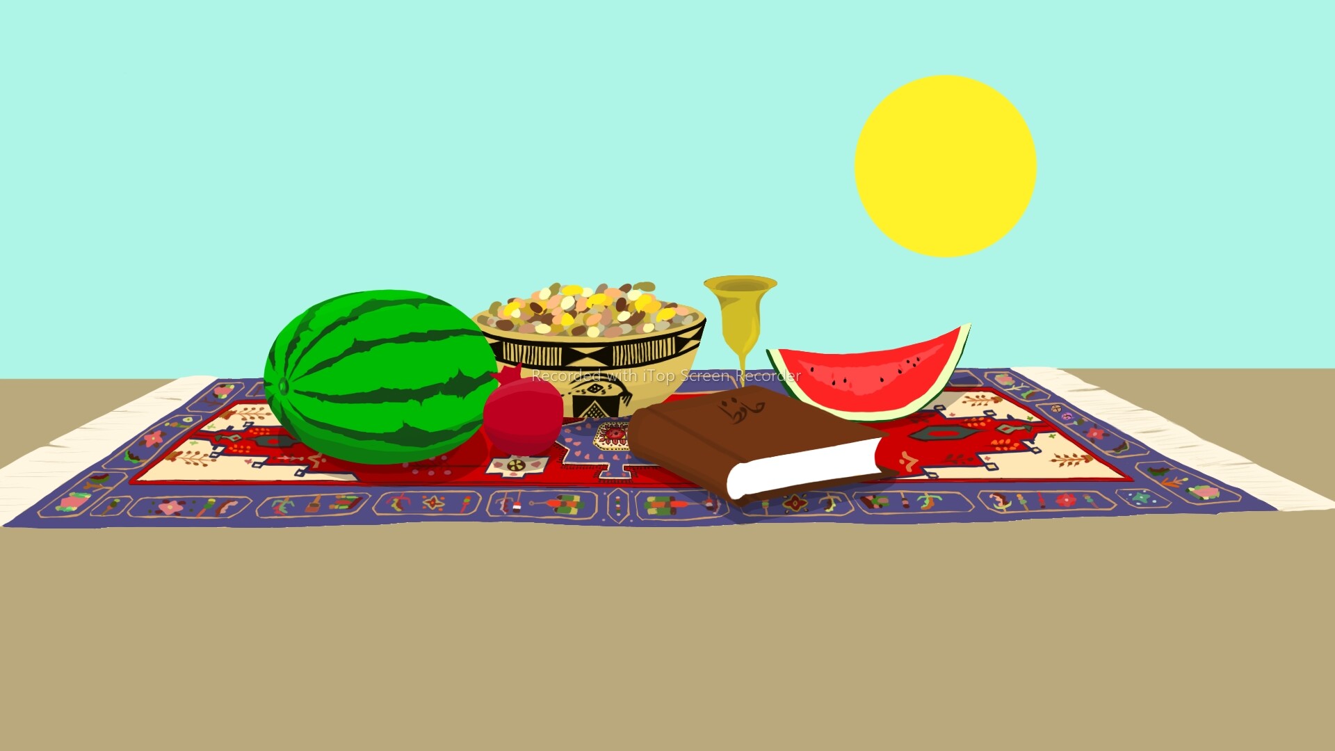 یلدا - تصویر 14414