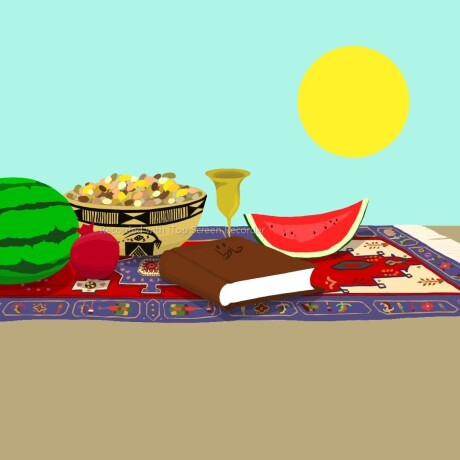 یلدا