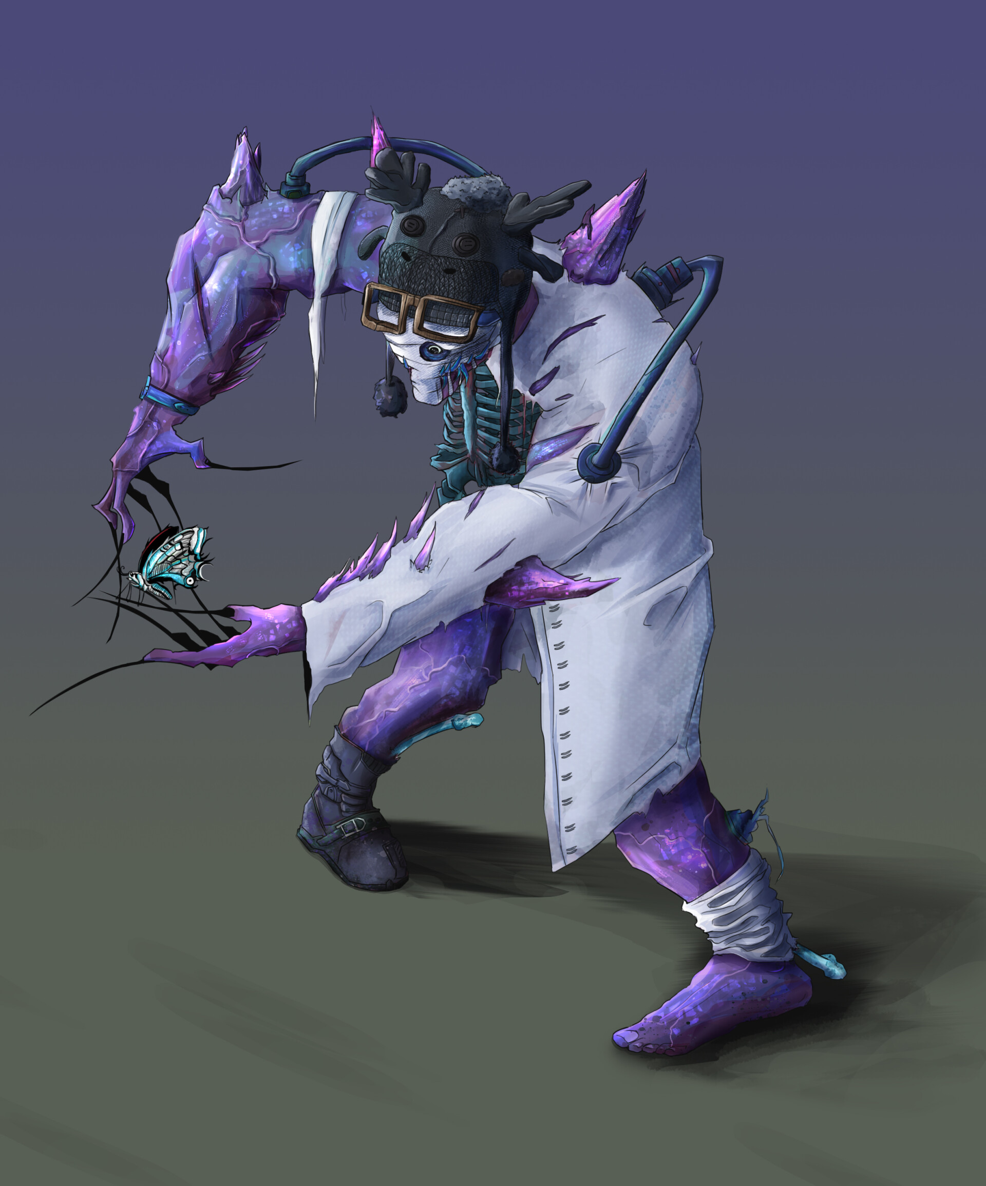 Shimmer Saver - تصویر 14415