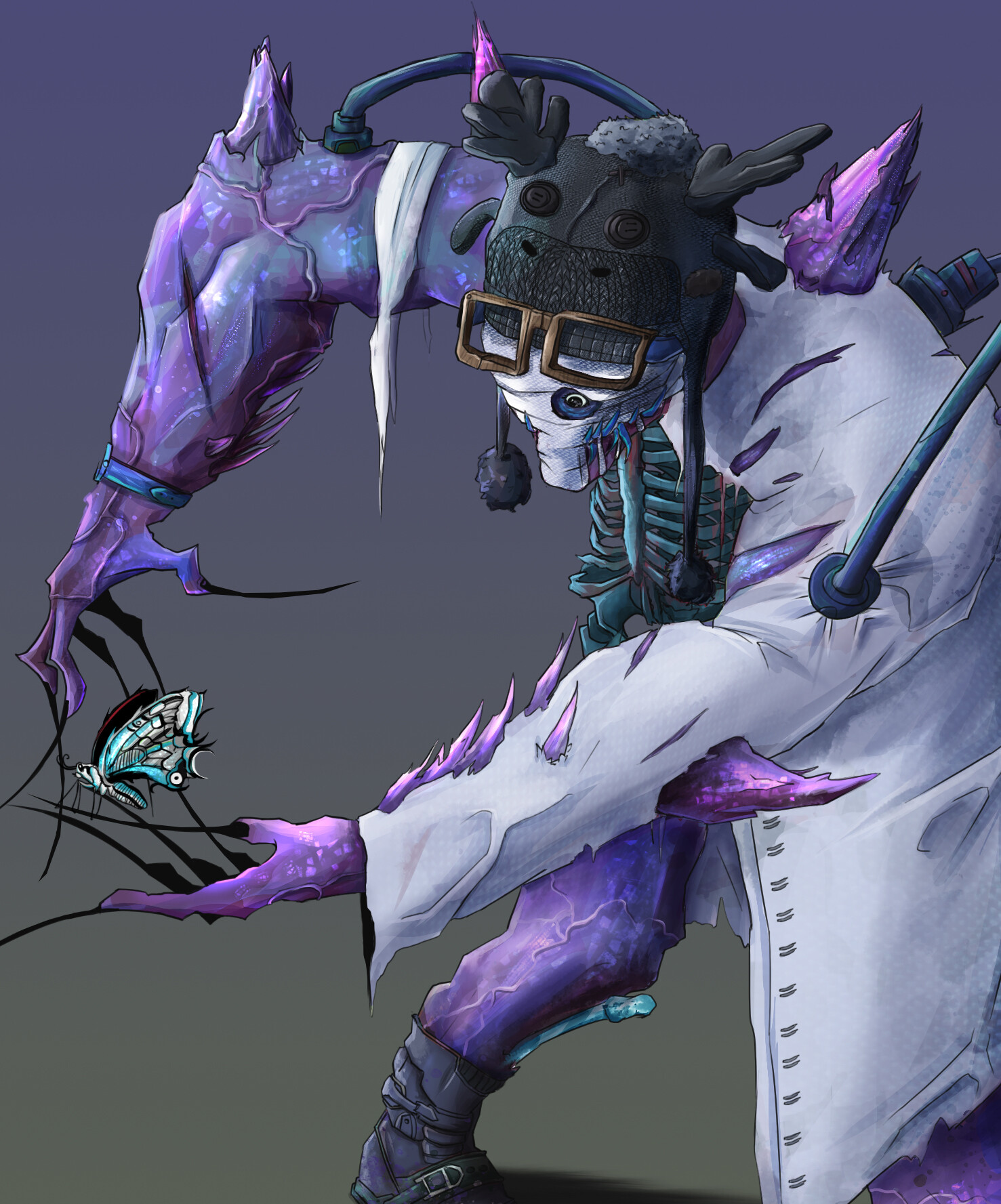 Shimmer Saver - تصویر 14416