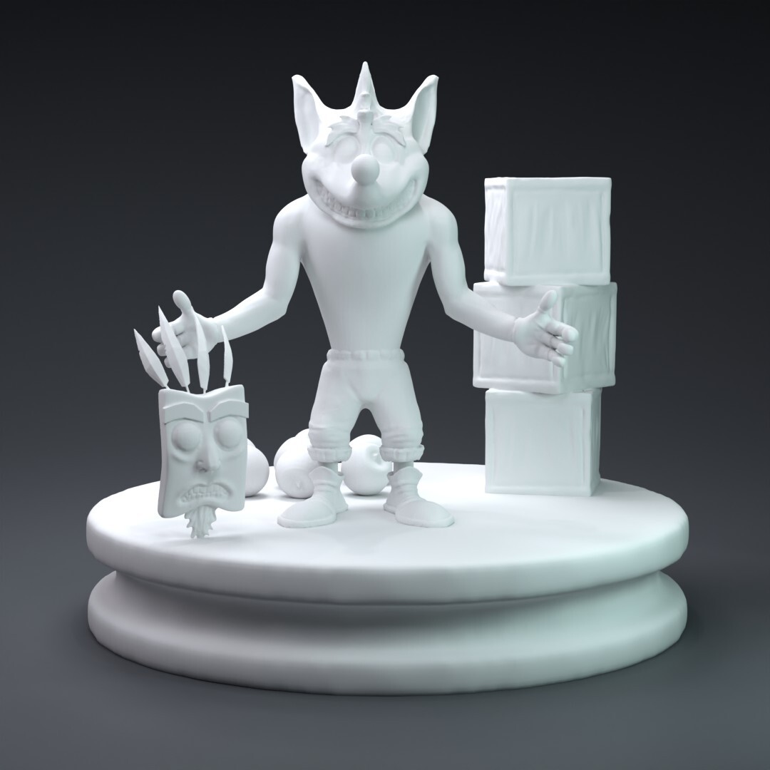 Crash - تصویر 14424