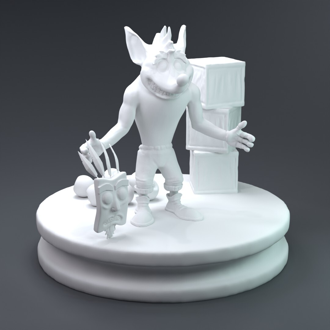 Crash - تصویر 14425