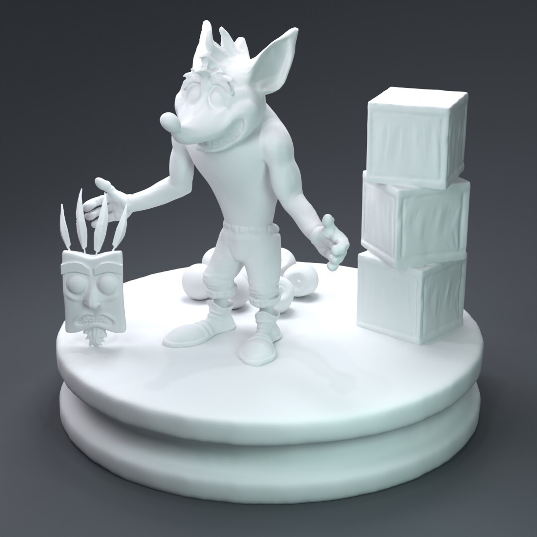 Crash - تصویر 14426