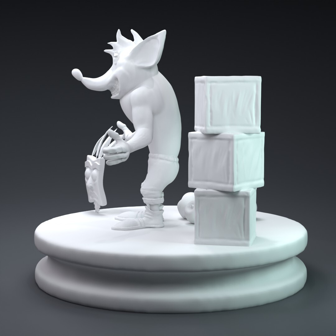 Crash - تصویر 14427