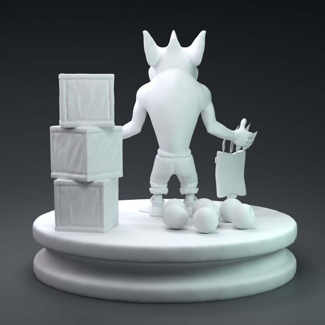 Crash - تصویر 14429