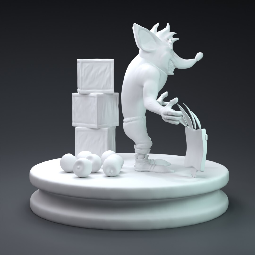 Crash - تصویر 14428